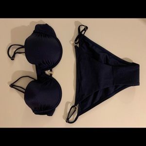 NWOT VICTORIAS SECRET BIKINI